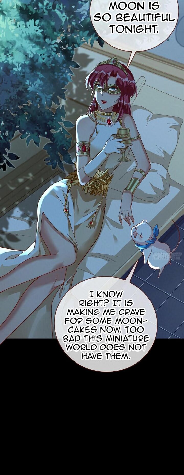 Cheating Men Must Die Chapter 454 Page 12