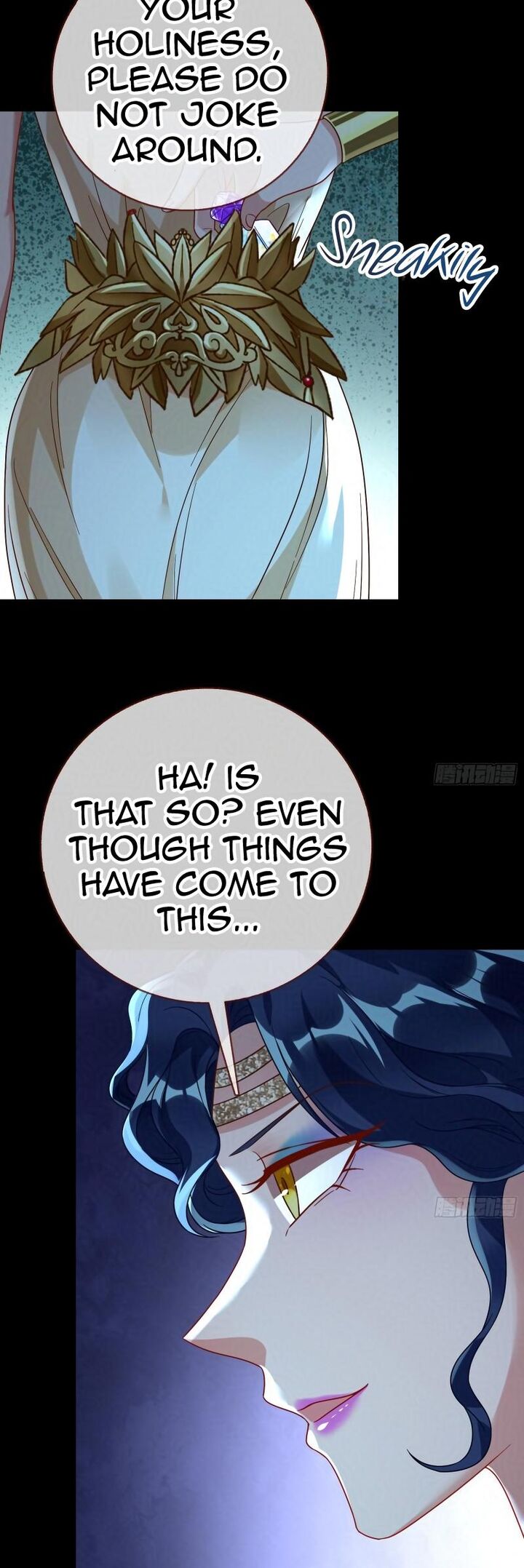 Cheating Men Must Die Chapter 454 Page 19