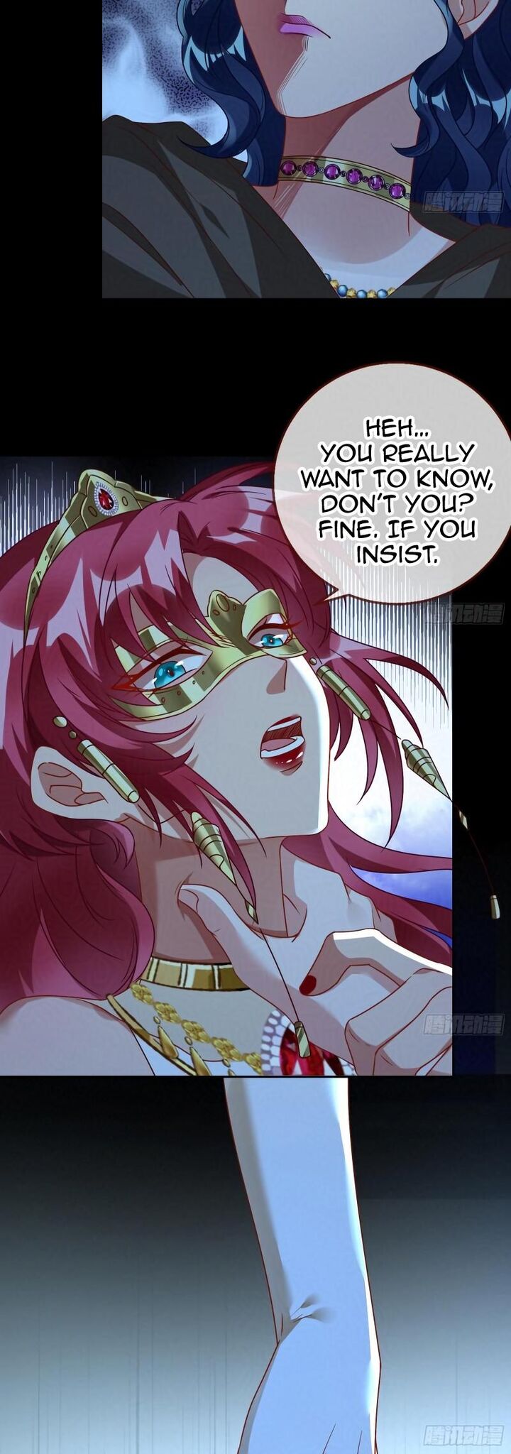 Cheating Men Must Die Chapter 454 Page 24