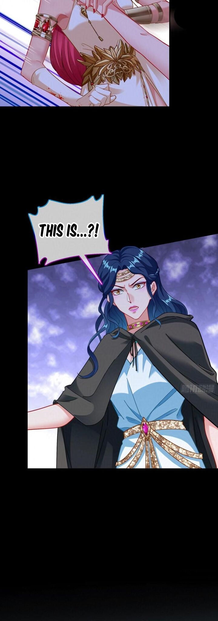 Cheating Men Must Die Chapter 454 Page 27