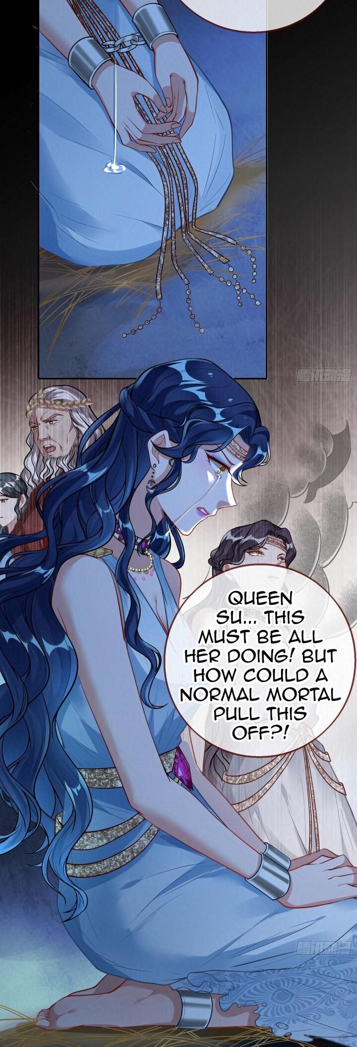 Cheating Men Must Die Chapter 454 Page 4