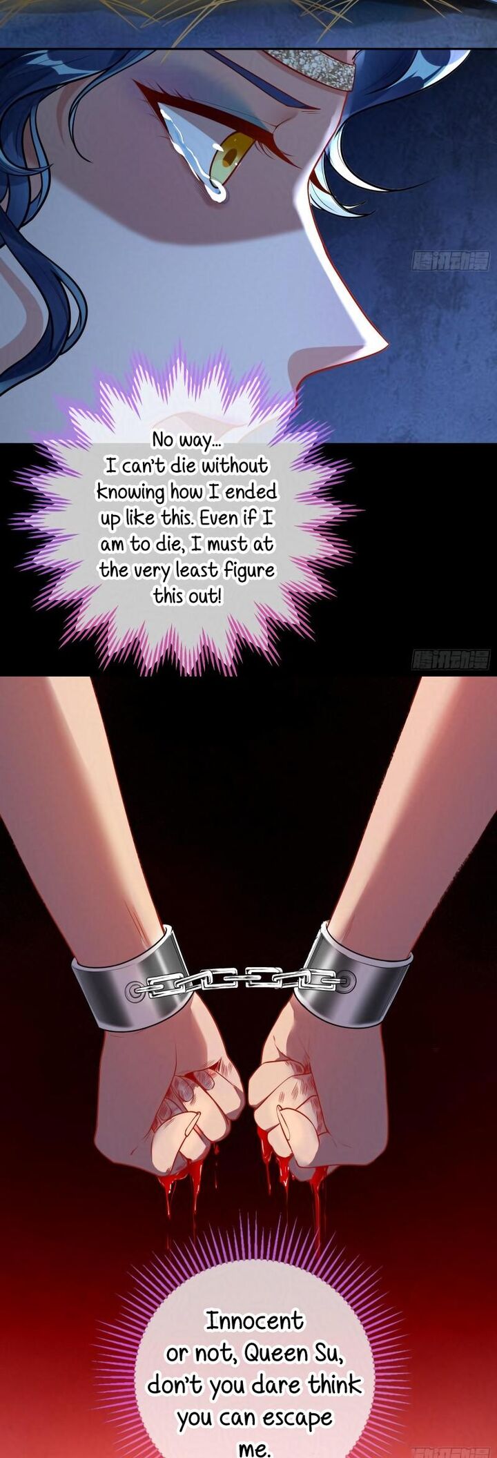 Cheating Men Must Die Chapter 454 Page 5