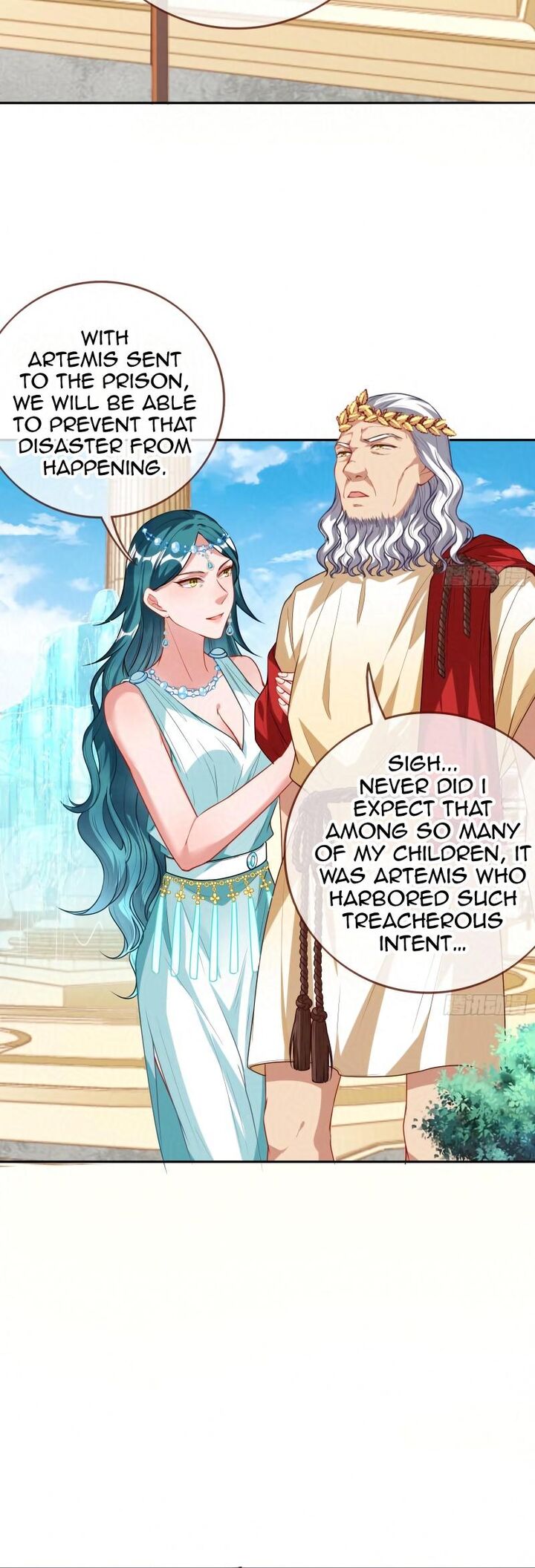 Cheating Men Must Die Chapter 454 Page 7