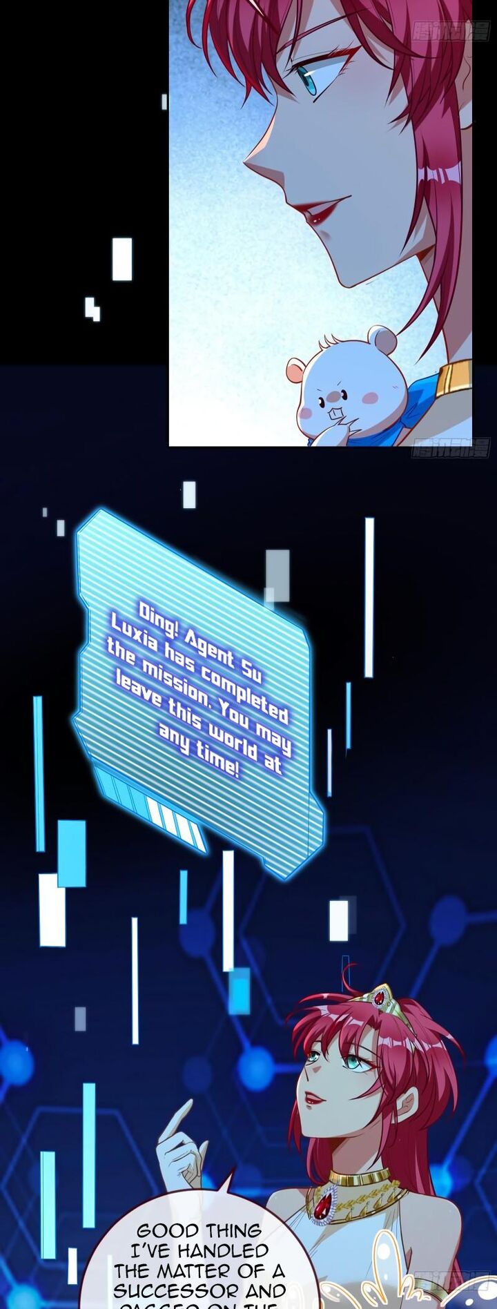Cheating Men Must Die Chapter 455 Page 17