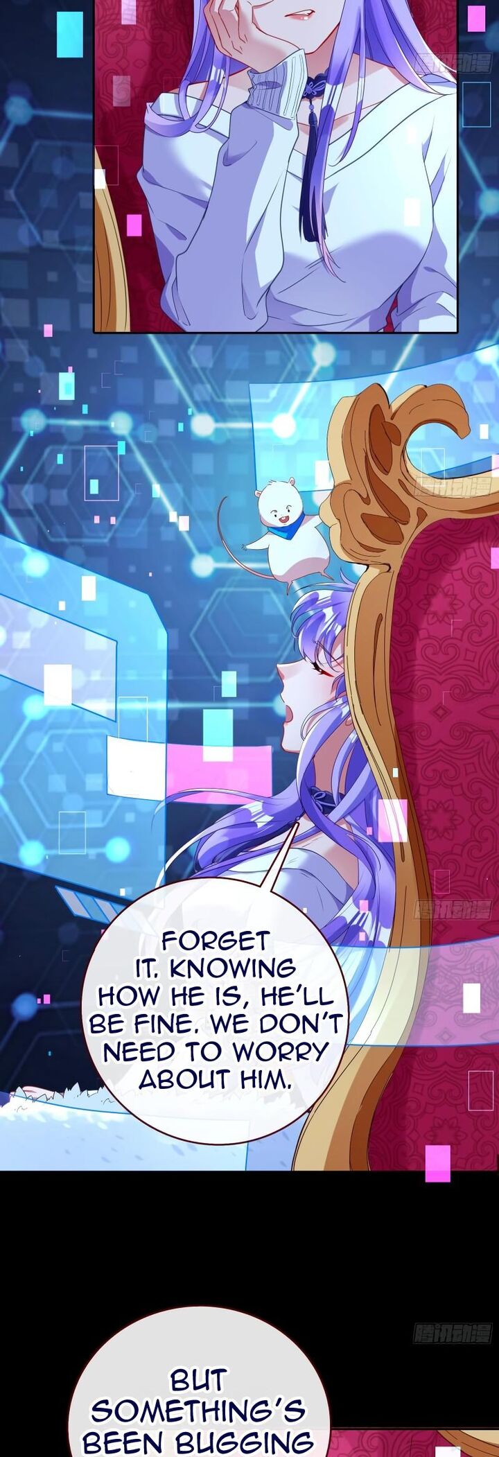 Cheating Men Must Die Chapter 456 Page 13