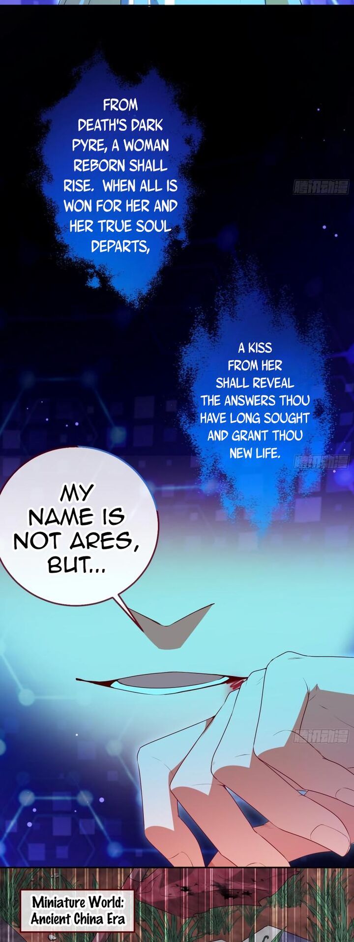 Cheating Men Must Die Chapter 456 Page 5