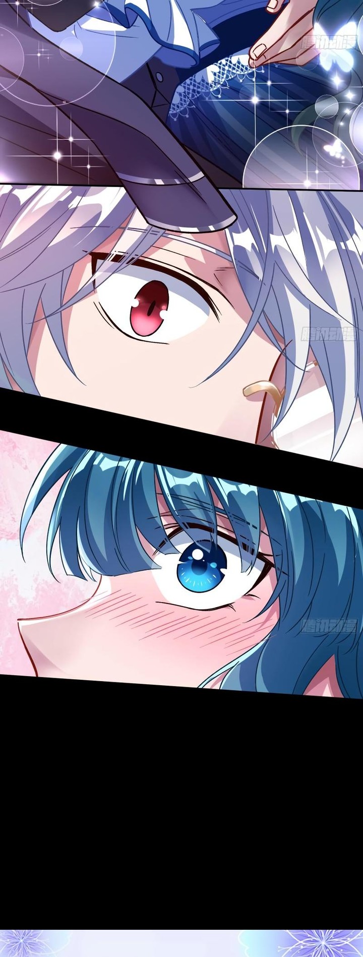 Cheating Men Must Die Chapter 457 Page 11