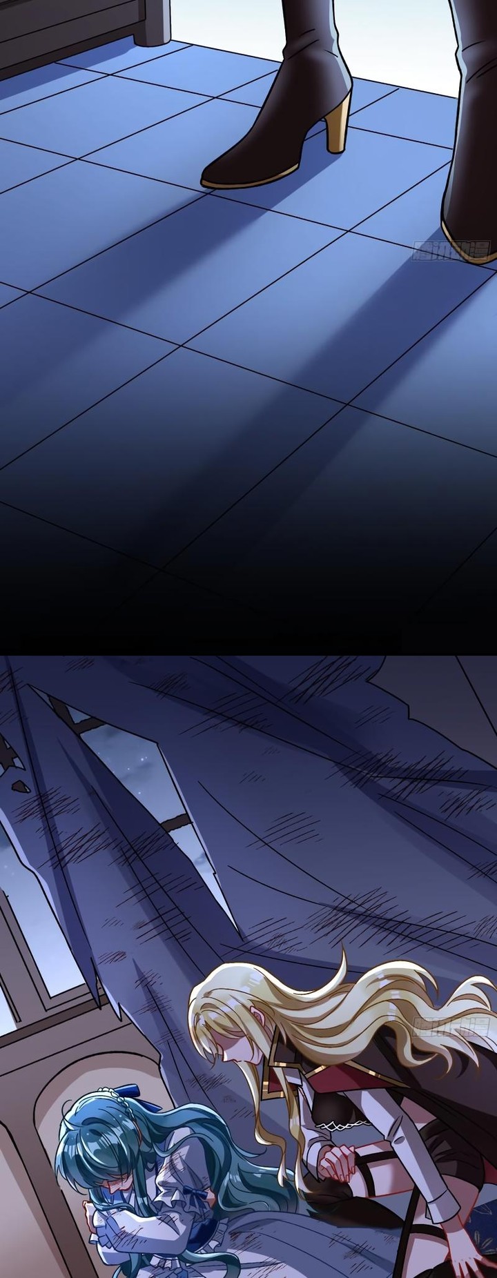 Cheating Men Must Die Chapter 457 Page 16
