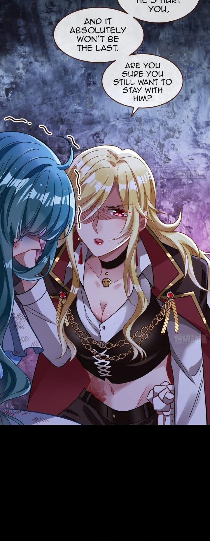 Cheating Men Must Die Chapter 457 Page 18