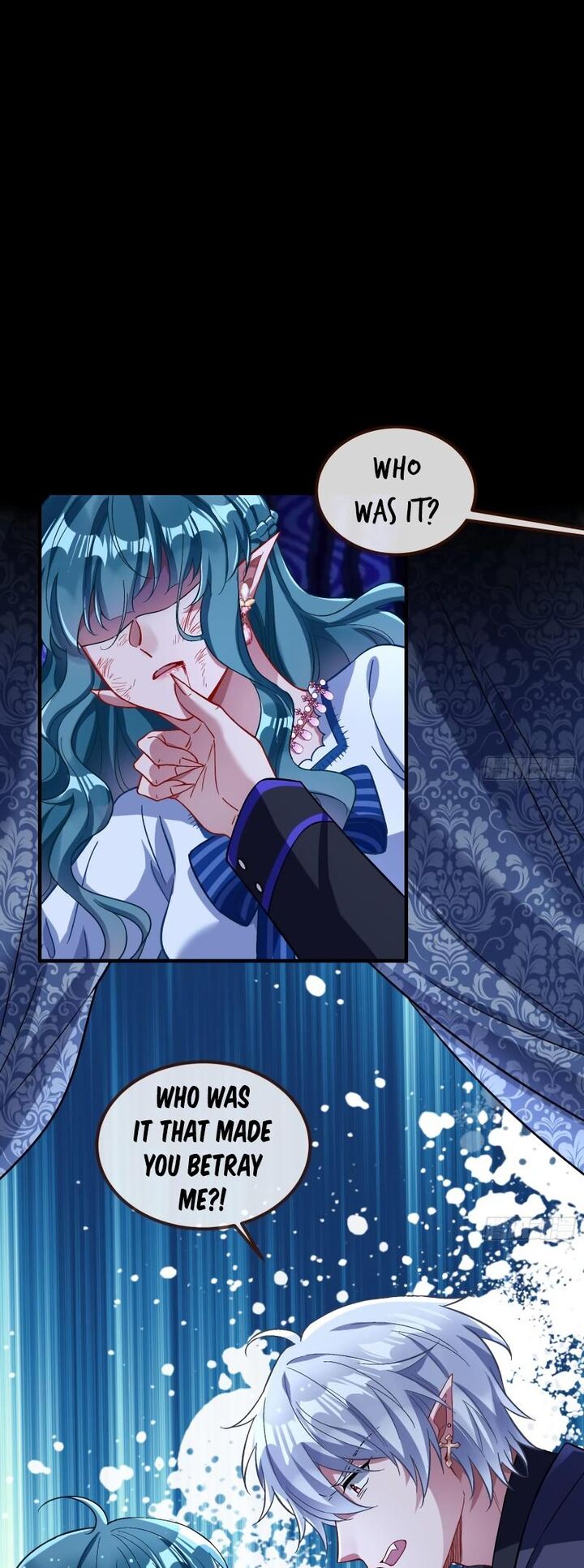 Cheating Men Must Die Chapter 459 Page 15