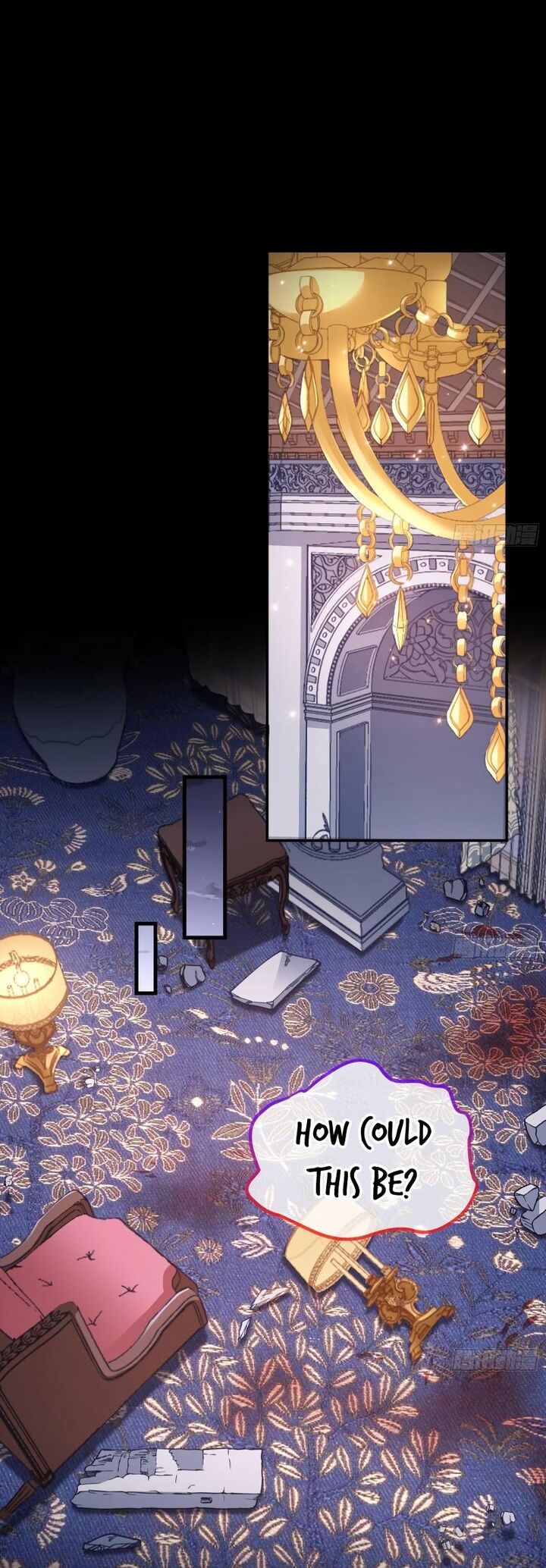 Cheating Men Must Die Chapter 460 Page 15