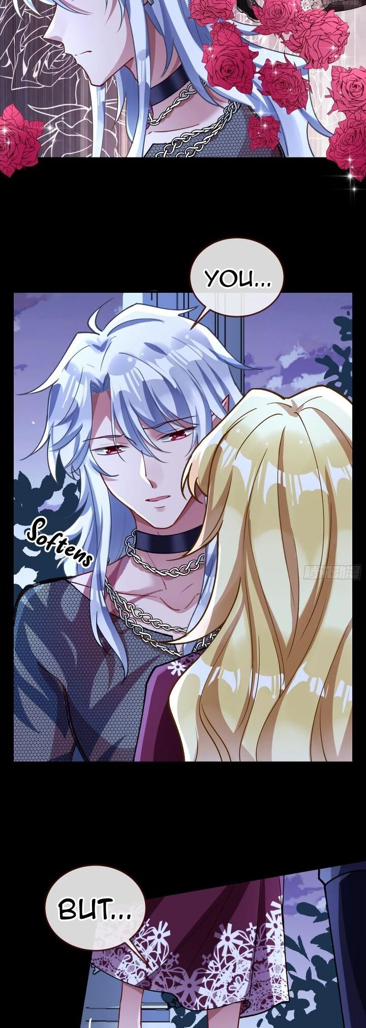 Cheating Men Must Die Chapter 460 Page 6