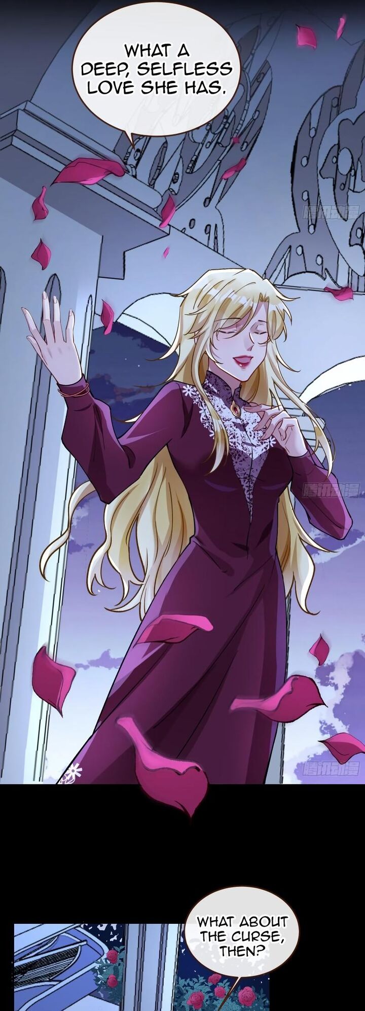 Cheating Men Must Die Chapter 460 Page 8