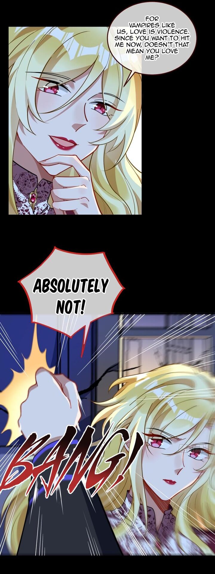 Cheating Men Must Die Chapter 461 Page 17