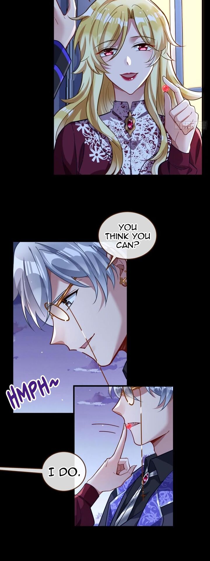 Cheating Men Must Die Chapter 461 Page 19
