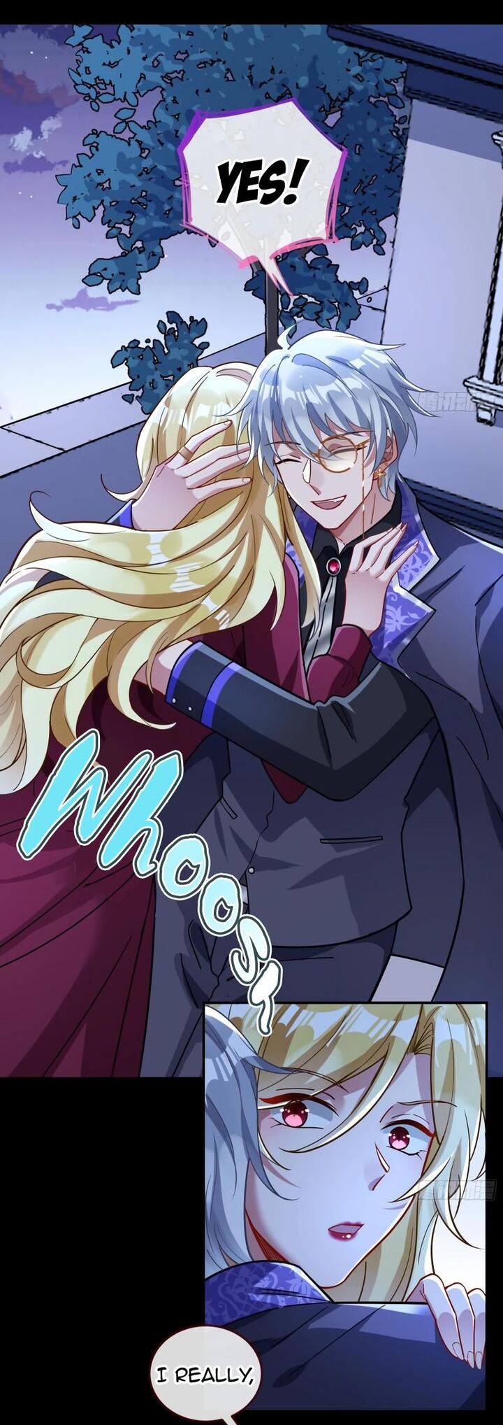 Cheating Men Must Die Chapter 461 Page 26
