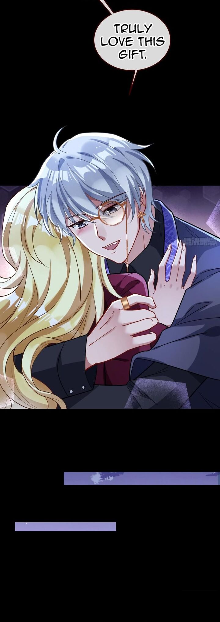 Cheating Men Must Die Chapter 461 Page 27
