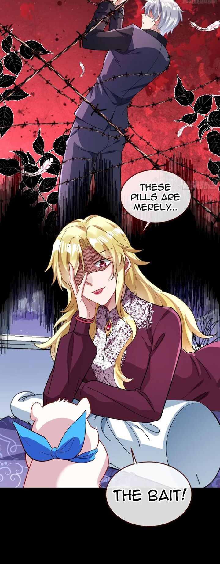 Cheating Men Must Die Chapter 461 Page 32