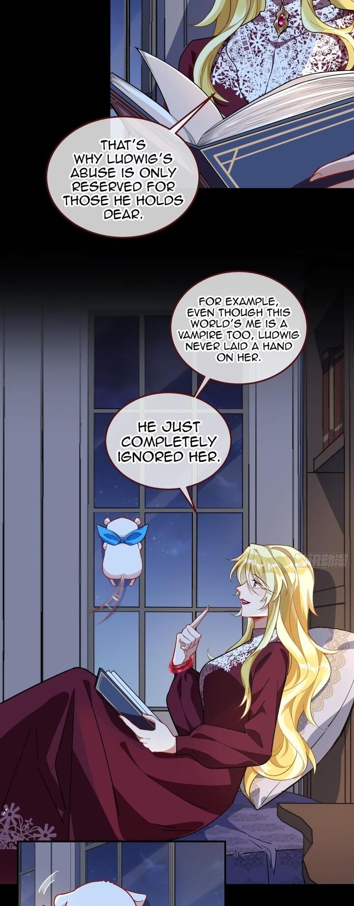 Cheating Men Must Die Chapter 461 Page 5