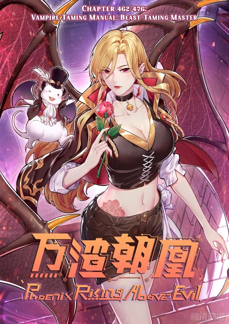 Cheating Men Must Die Chapter 462 Page 1
