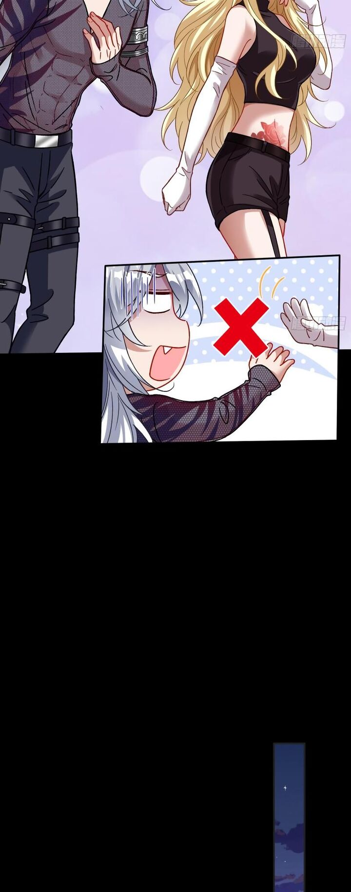 Cheating Men Must Die Chapter 462 Page 13
