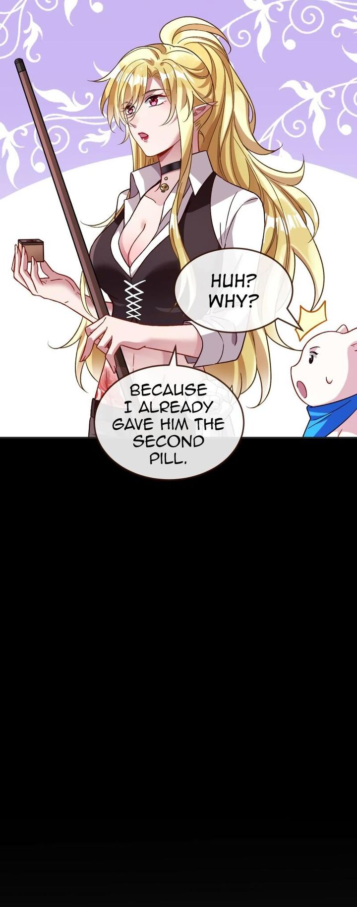 Cheating Men Must Die Chapter 462 Page 15