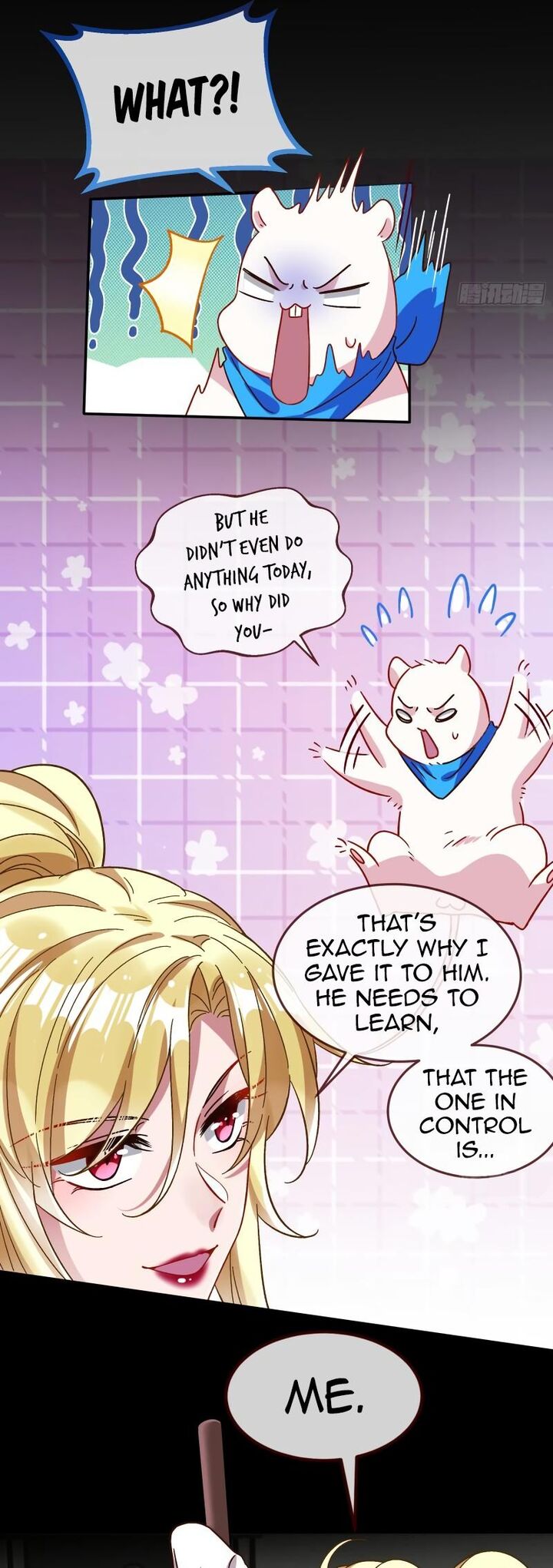 Cheating Men Must Die Chapter 462 Page 16
