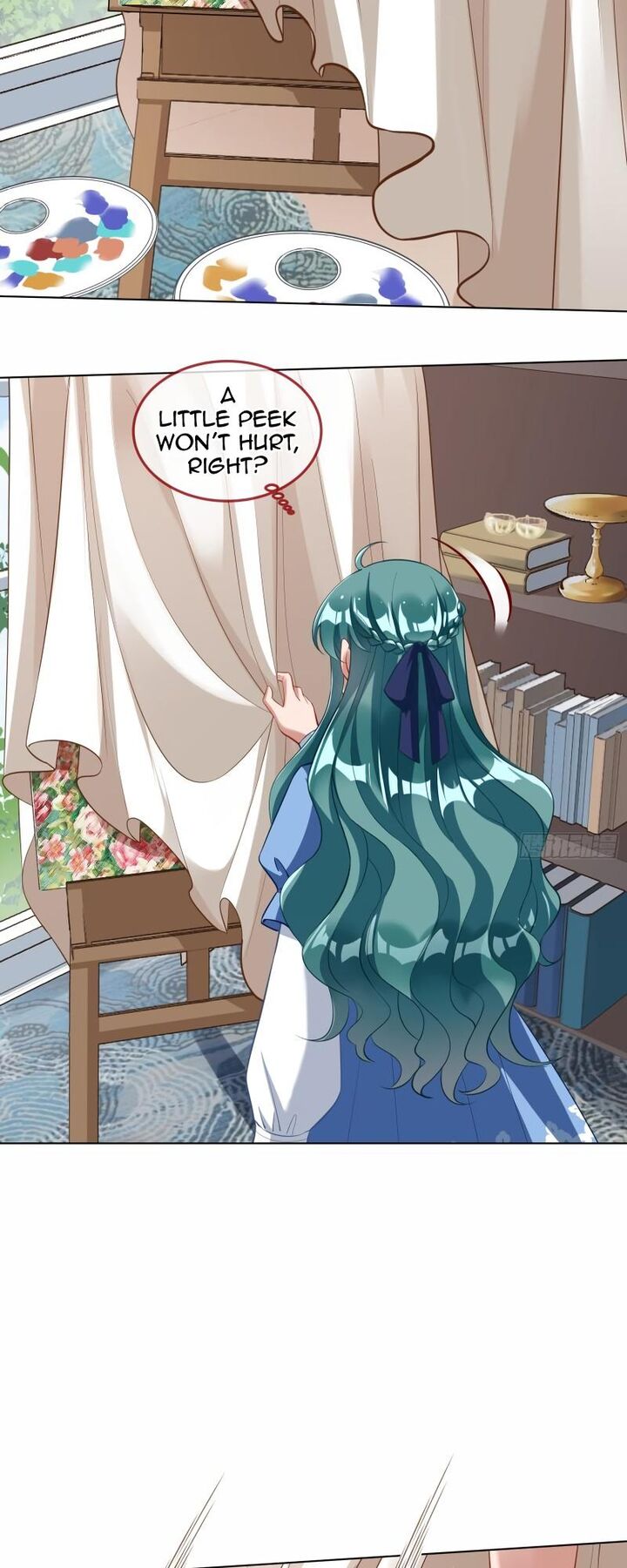 Cheating Men Must Die Chapter 464 Page 11