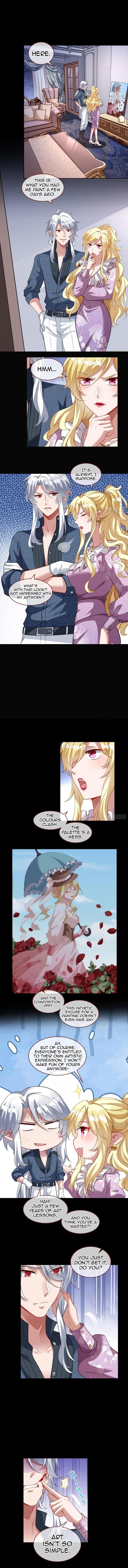 Cheating Men Must Die Chapter 464 Page 2