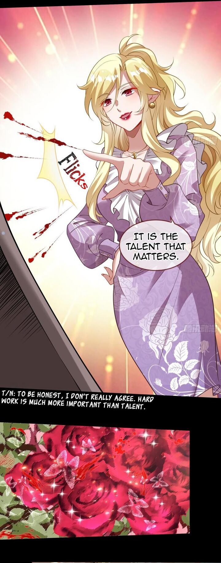 Cheating Men Must Die Chapter 464 Page 3