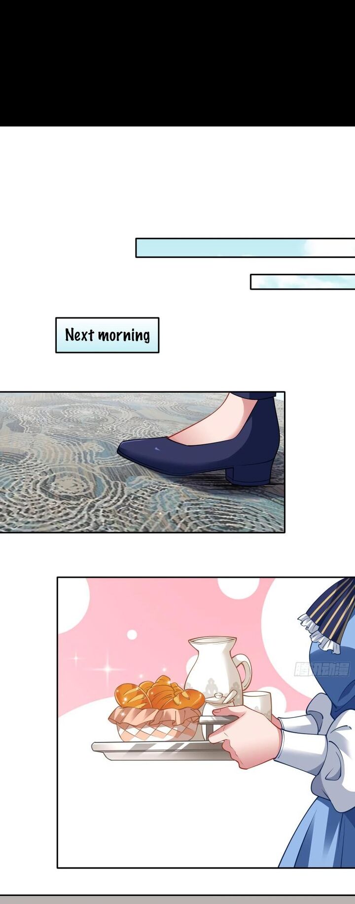 Cheating Men Must Die Chapter 464 Page 7