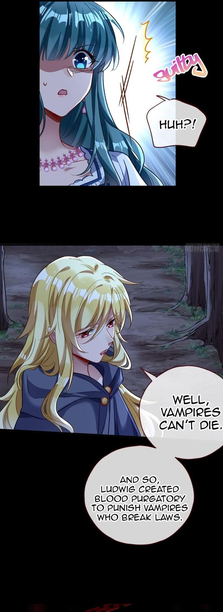 Cheating Men Must Die Chapter 465 Page 12