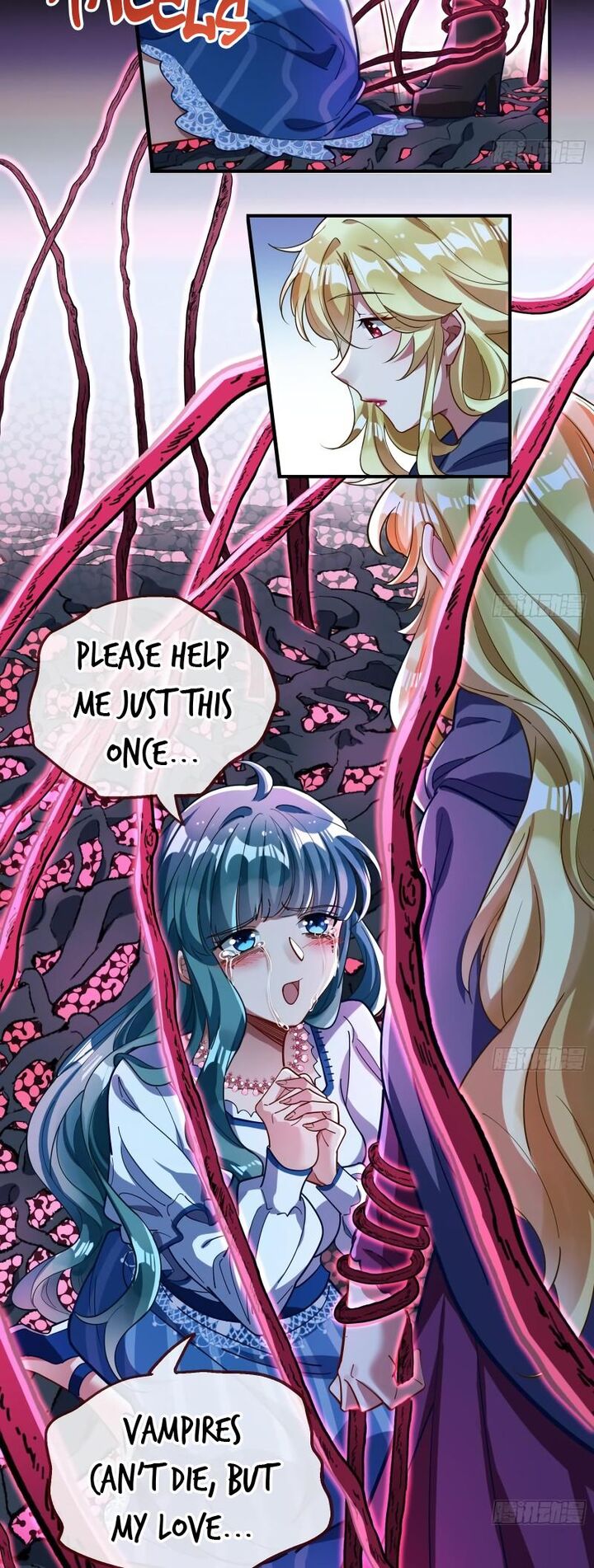 Cheating Men Must Die Chapter 465 Page 24
