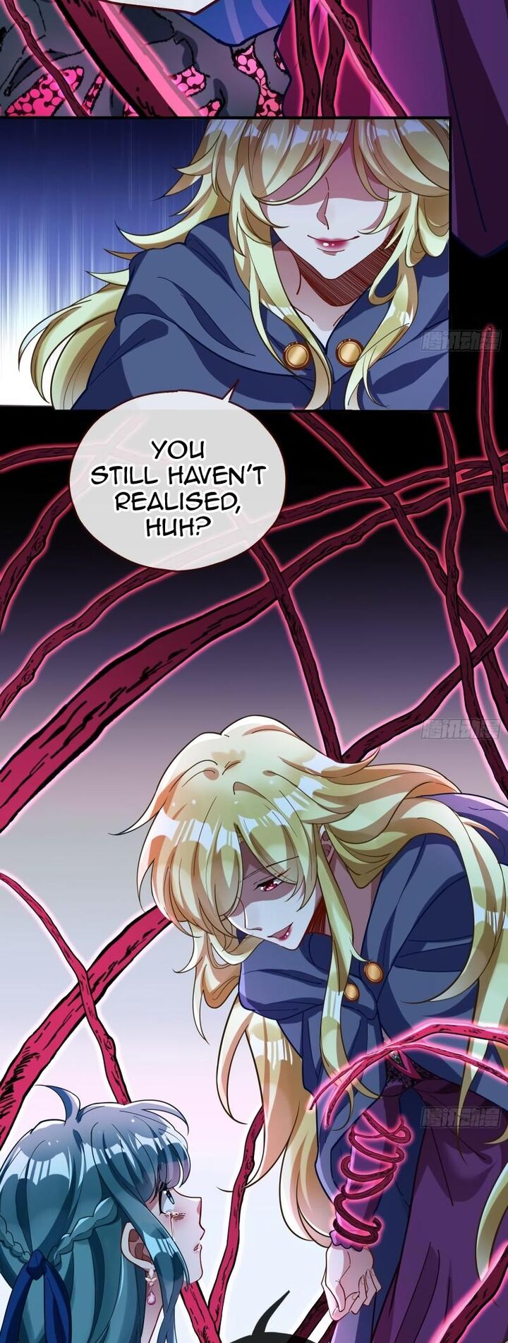 Cheating Men Must Die Chapter 465 Page 25
