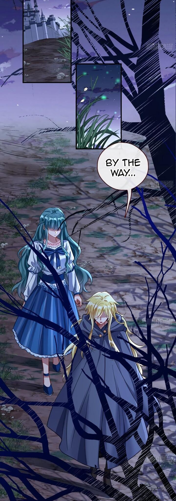Cheating Men Must Die Chapter 465 Page 9