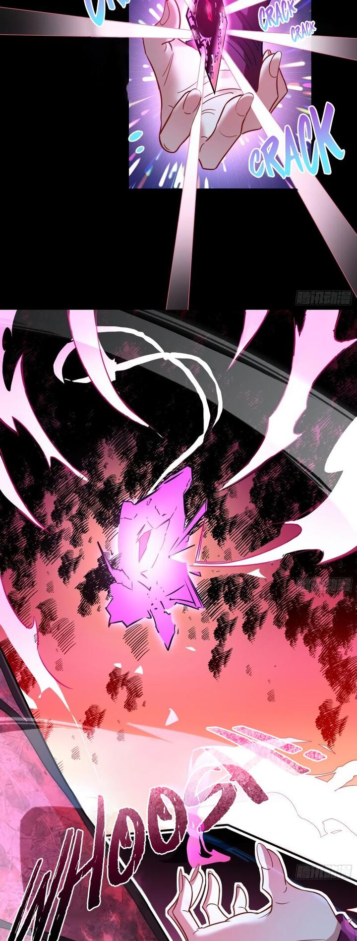 Cheating Men Must Die Chapter 466 Page 11