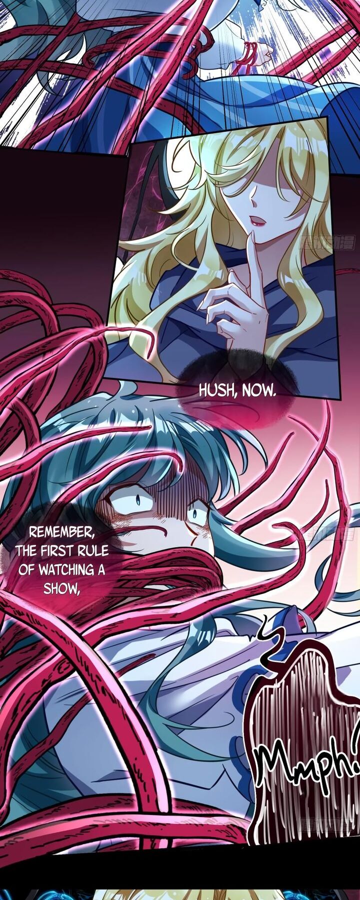 Cheating Men Must Die Chapter 466 Page 16