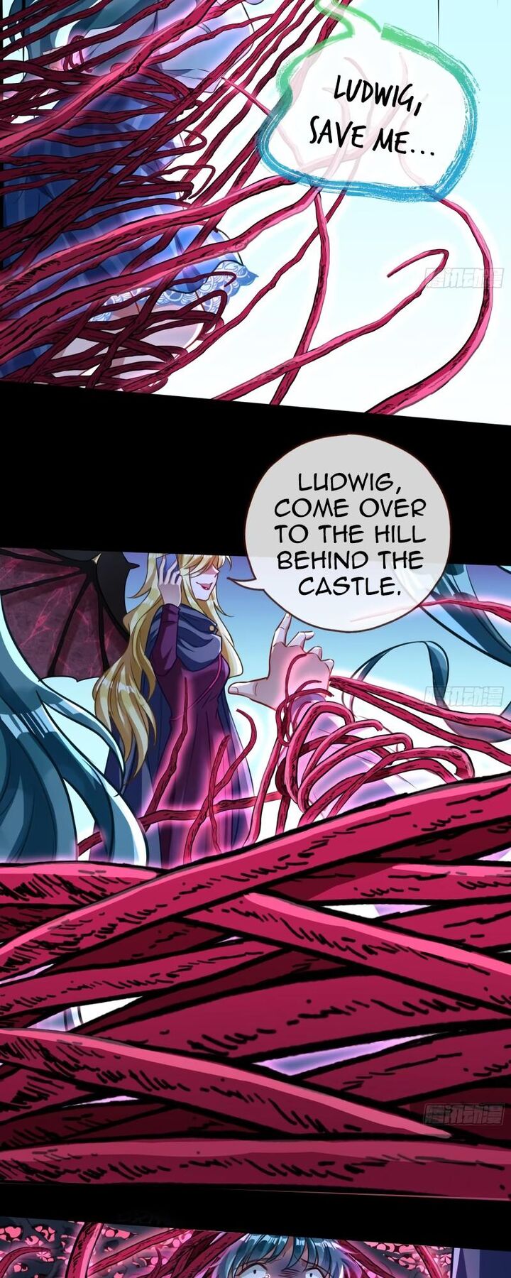Cheating Men Must Die Chapter 466 Page 18