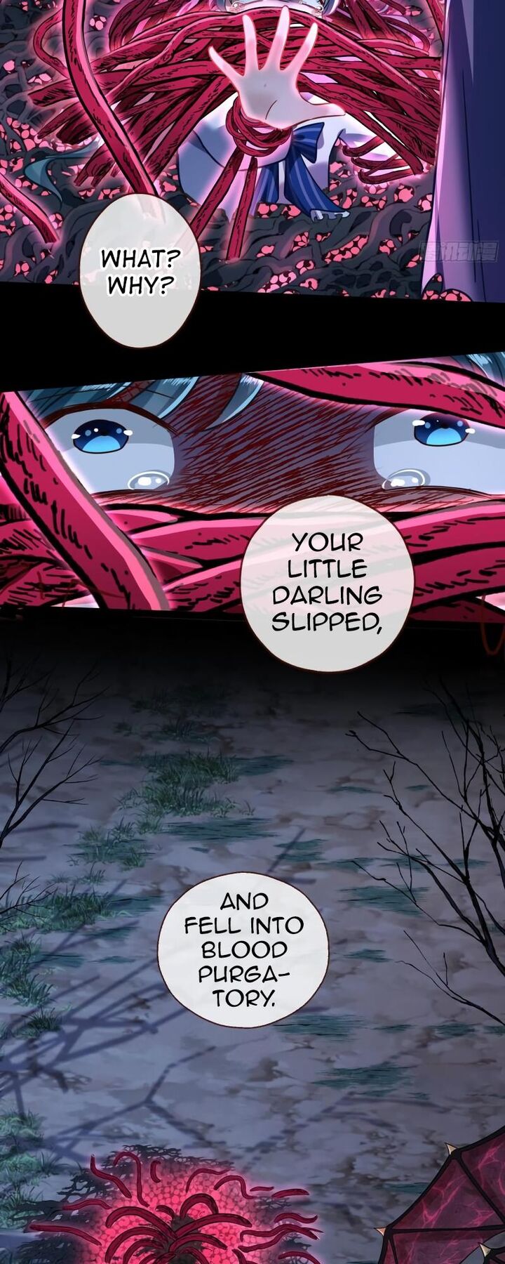 Cheating Men Must Die Chapter 466 Page 19