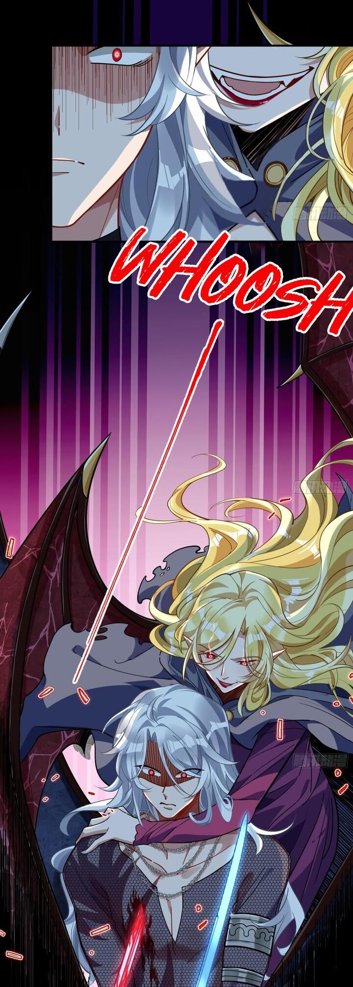 Cheating Men Must Die Chapter 466 Page 26