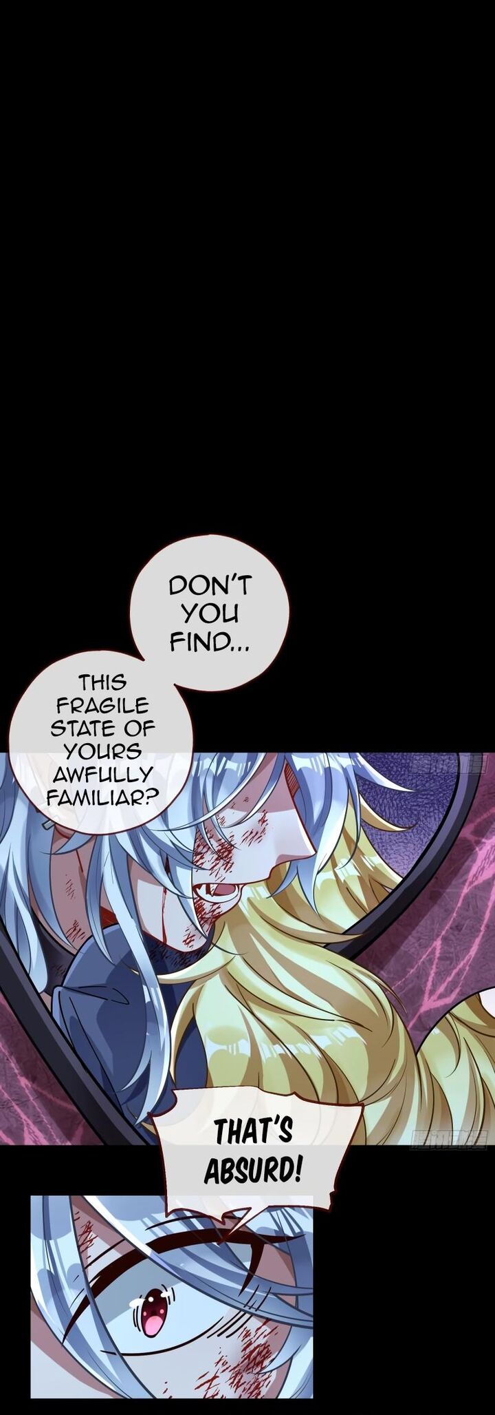 Cheating Men Must Die Chapter 467 Page 25