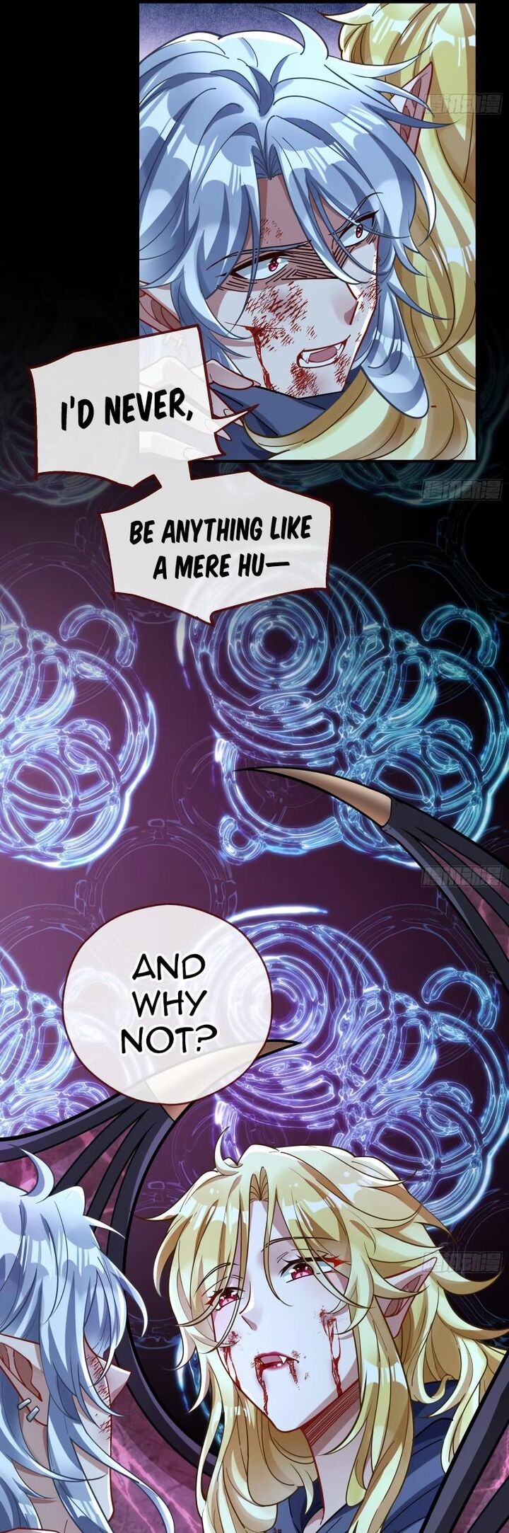Cheating Men Must Die Chapter 467 Page 26