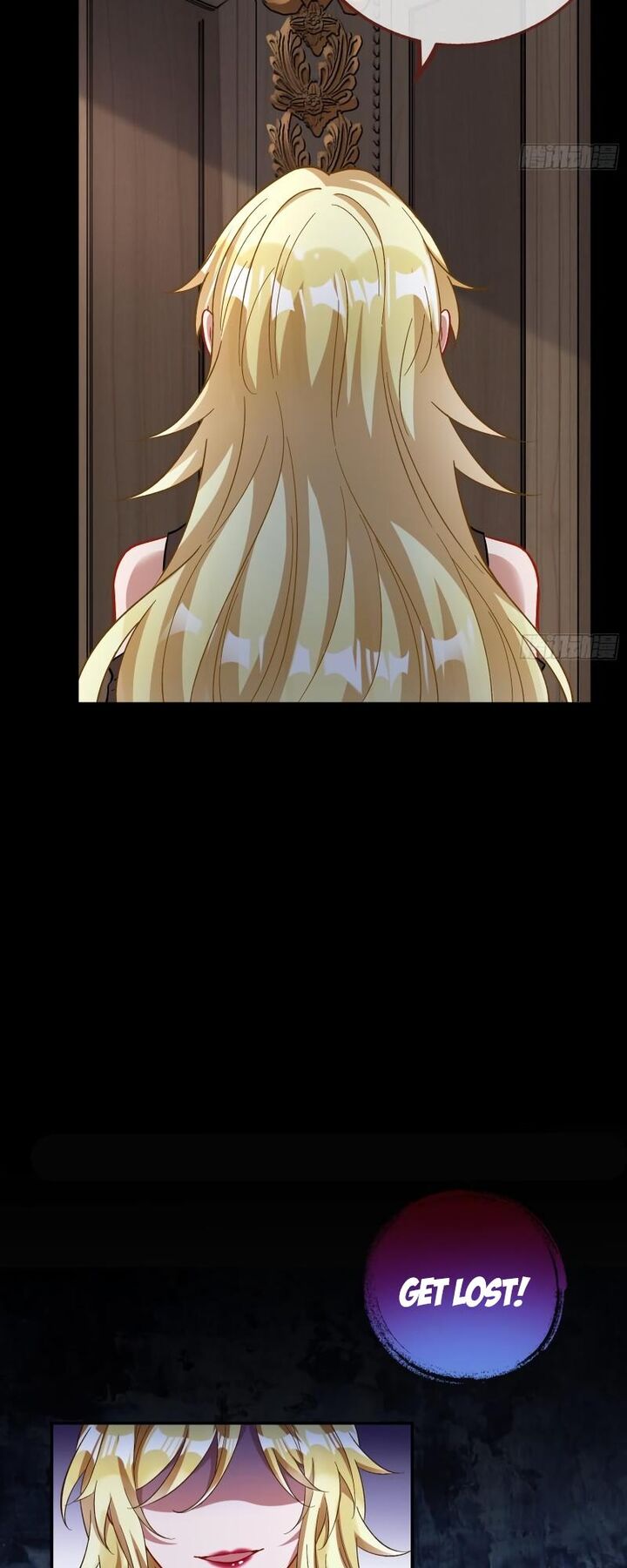 Cheating Men Must Die Chapter 468 Page 11