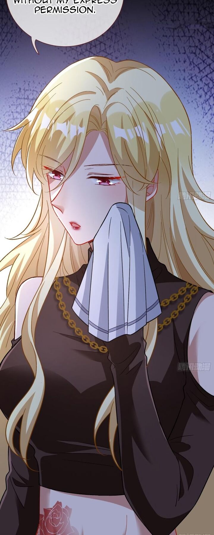 Cheating Men Must Die Chapter 468 Page 20