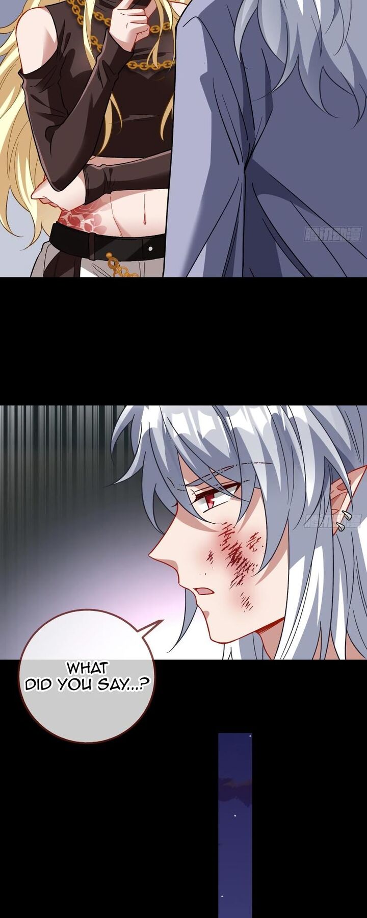 Cheating Men Must Die Chapter 468 Page 22