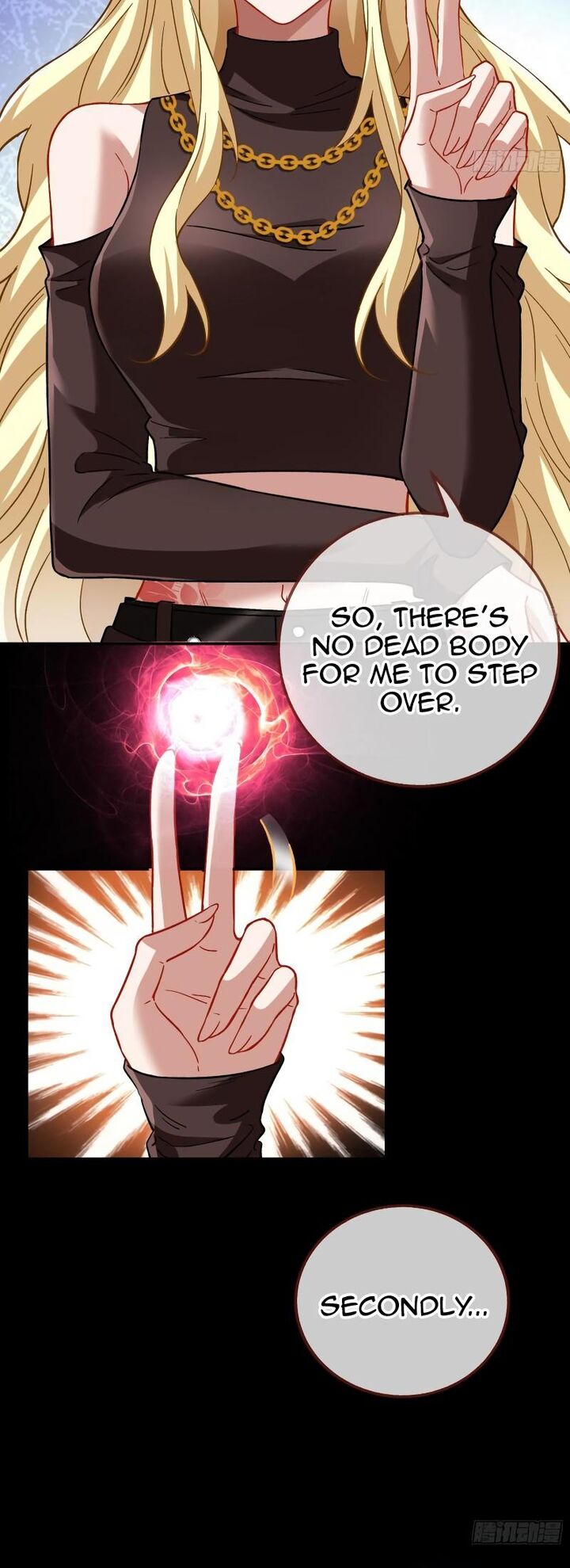 Cheating Men Must Die Chapter 468 Page 7