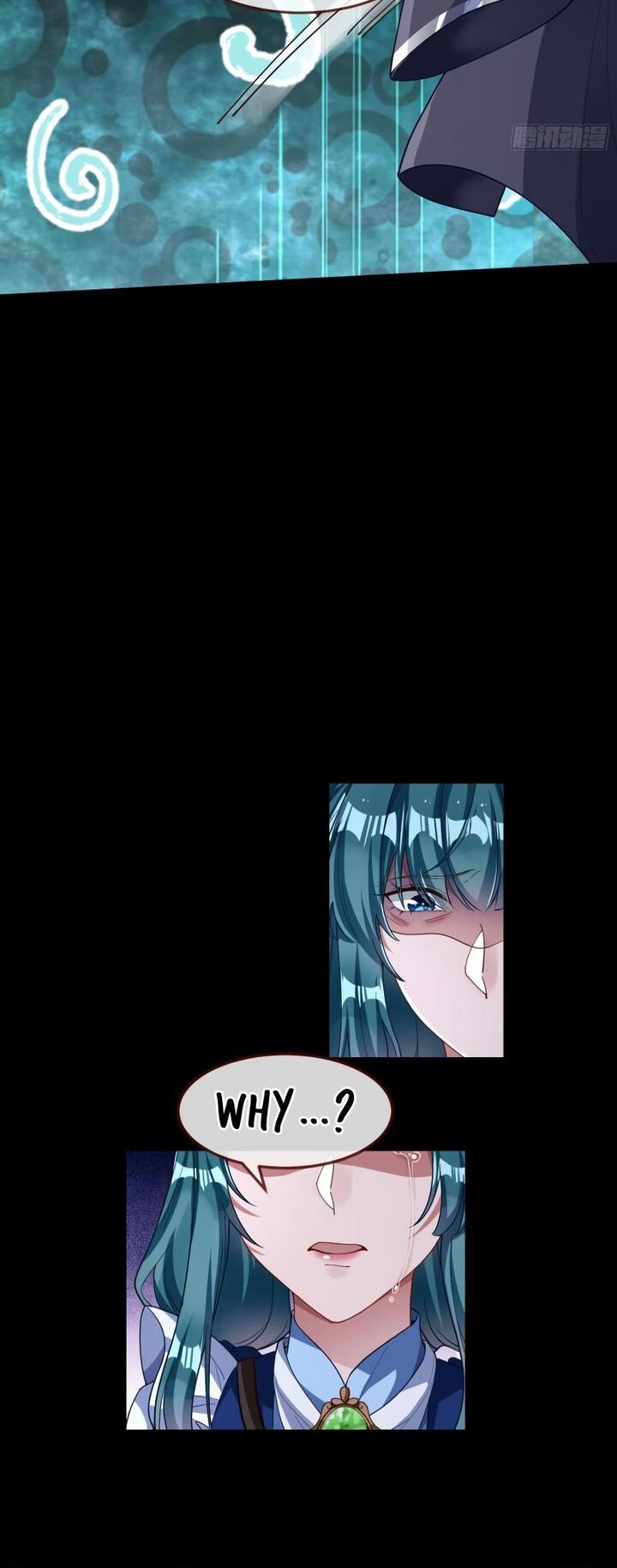 Cheating Men Must Die Chapter 470 Page 7