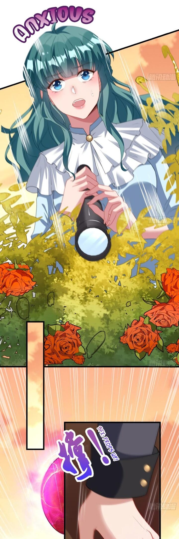 Cheating Men Must Die Chapter 471 Page 11