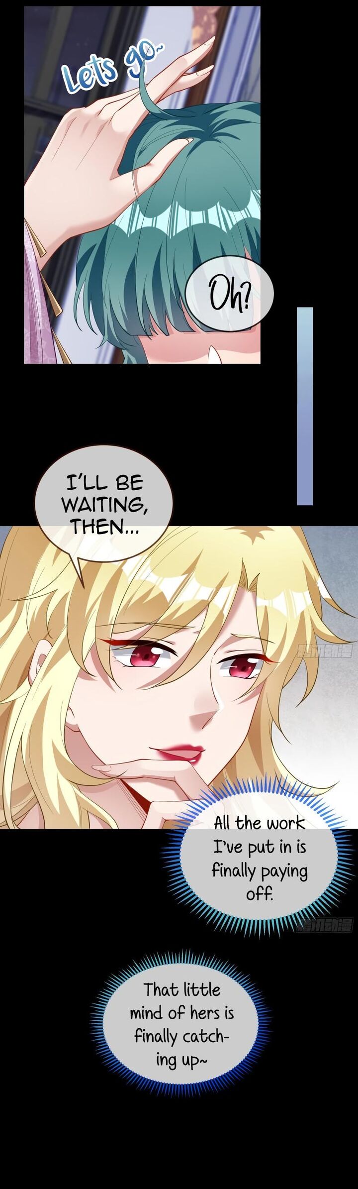Cheating Men Must Die Chapter 471 Page 38