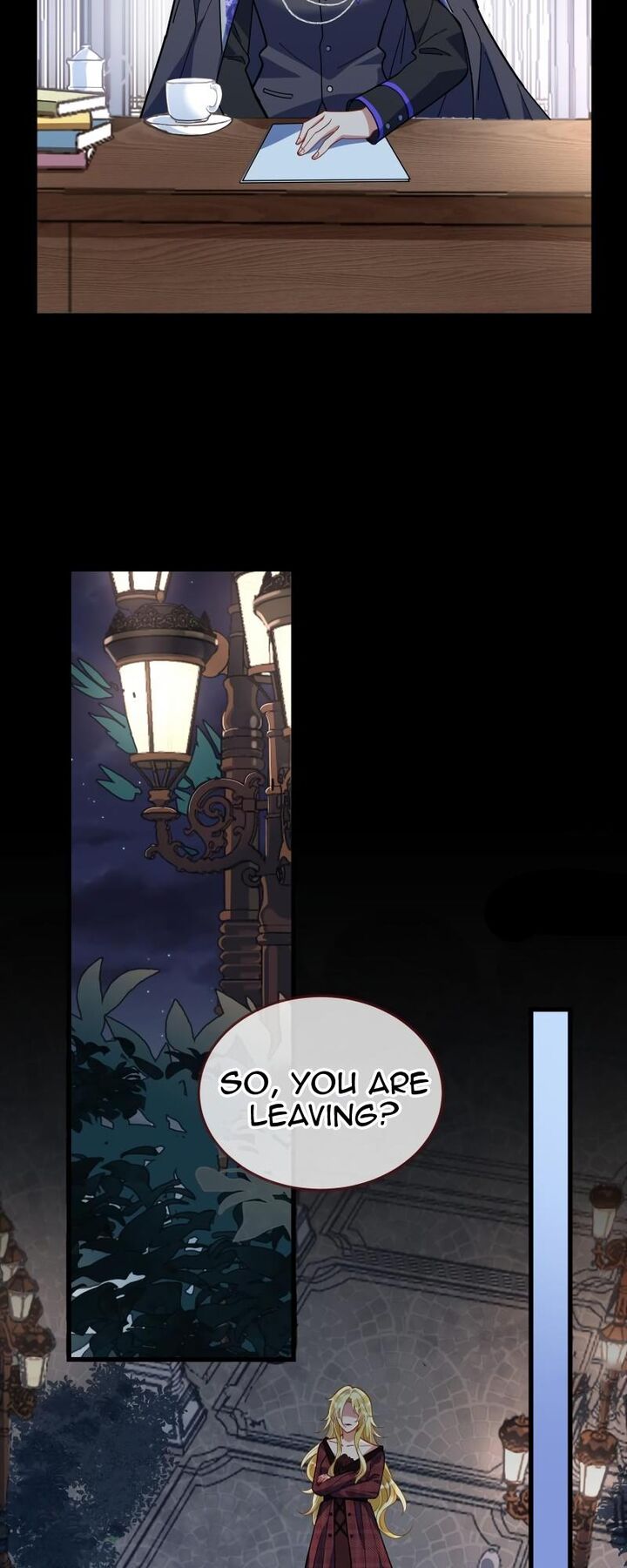 Cheating Men Must Die Chapter 472 Page 13